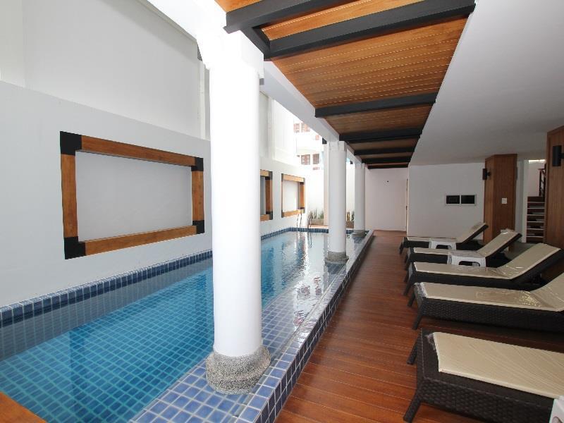 Paso Resort Cha-Am Eksteriør bilde