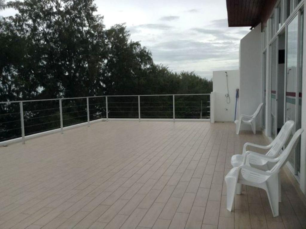 Paso Resort Cha-Am Eksteriør bilde