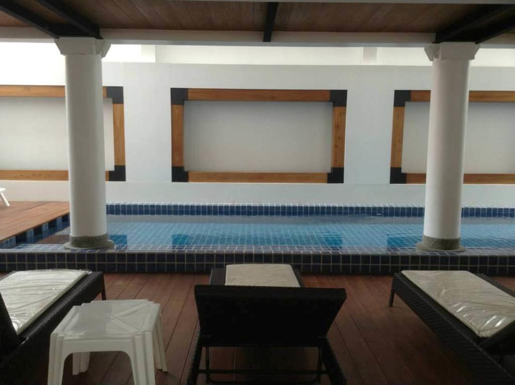 Paso Resort Cha-Am Eksteriør bilde