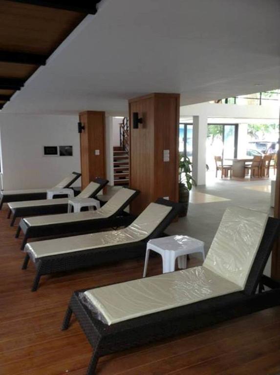 Paso Resort Cha-Am Eksteriør bilde